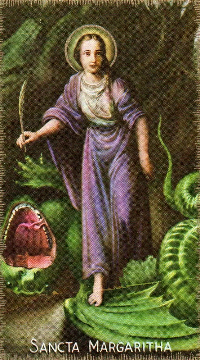 Santa Margherita d'Antiochia