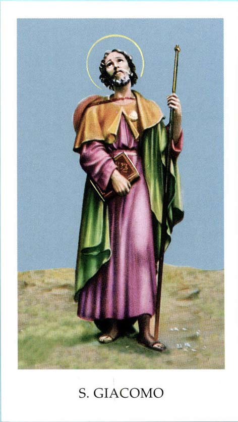 San Giacomo il Maggiore