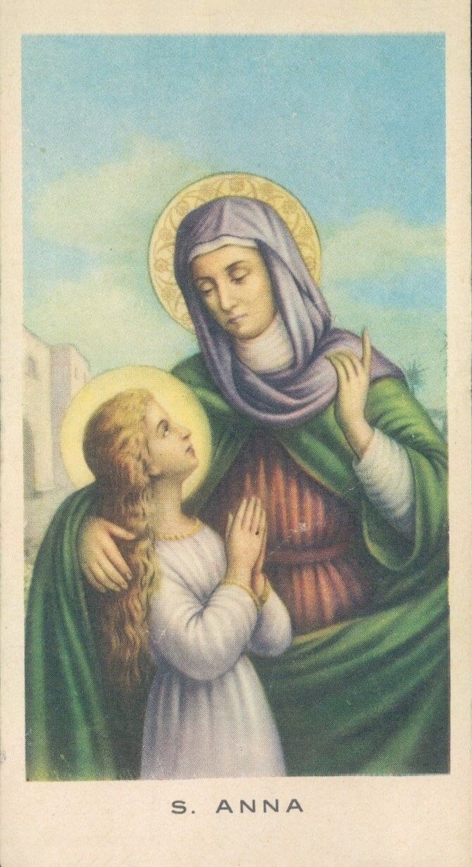 Sant' Anna