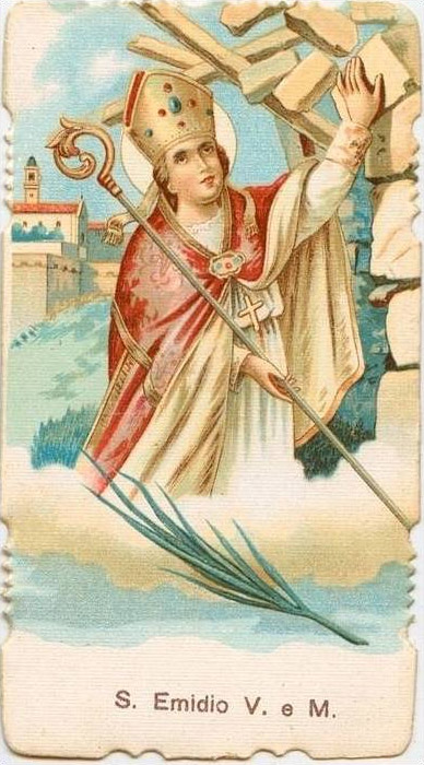 Sant' Emidio