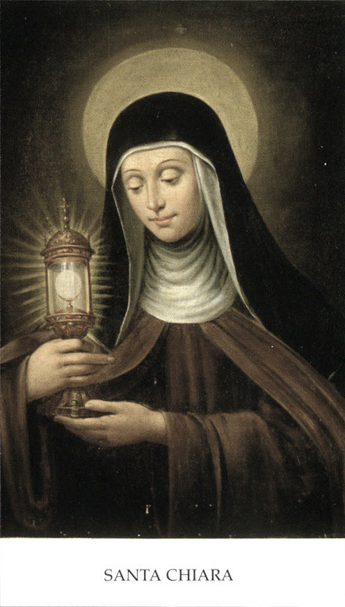 Santa Chiara