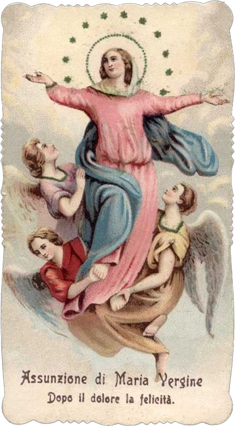 Maria Assunta