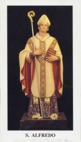 Sant' Alfredo di Hildesheim