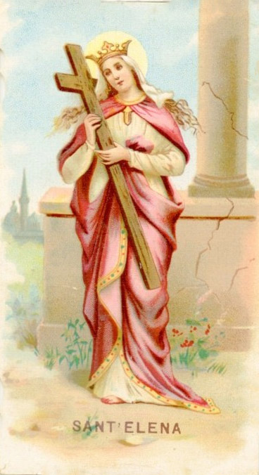 Sant'Elena Imperatrice