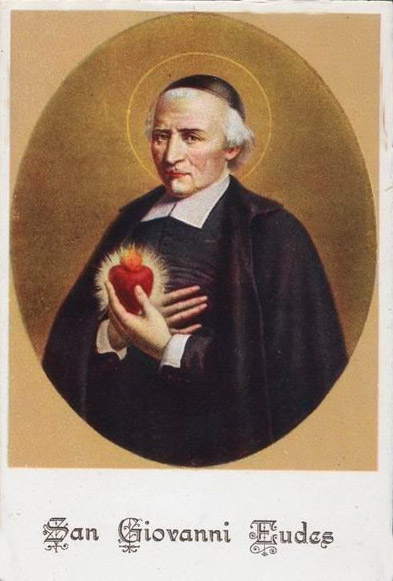 San Giovanni Eudes