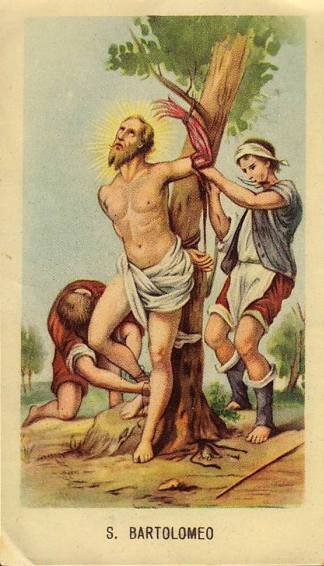 San Bartolomeo