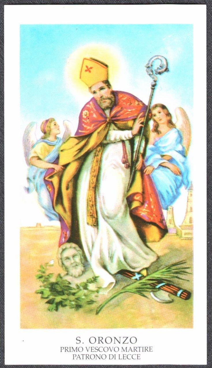 Sant' Oronzo