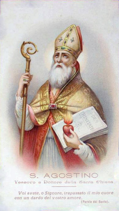 Sant' Agostino