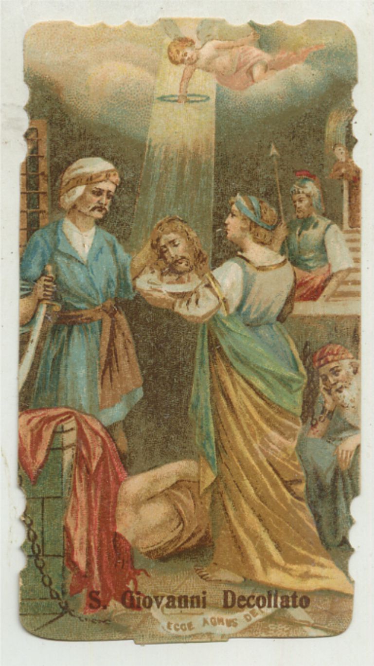 San Giovanni Decollato