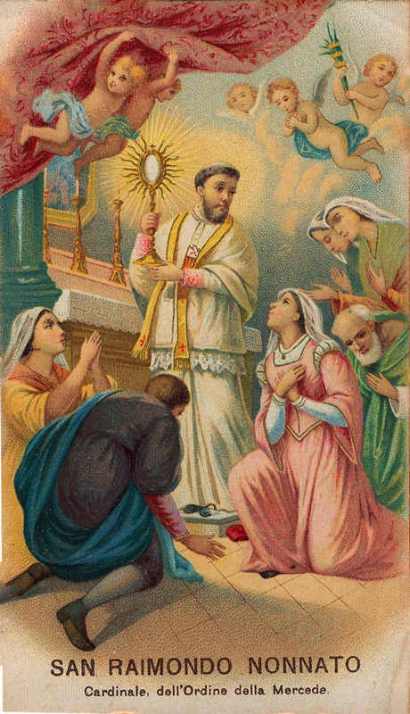 San Raimondo Nonnato