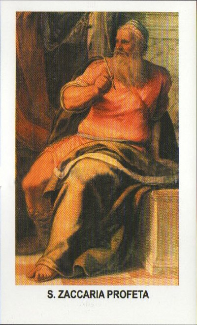 San Zaccaria