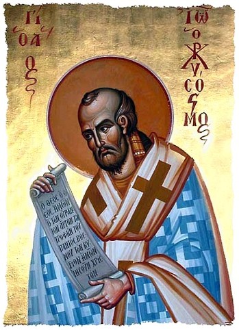 San Giovanni Crisostomo