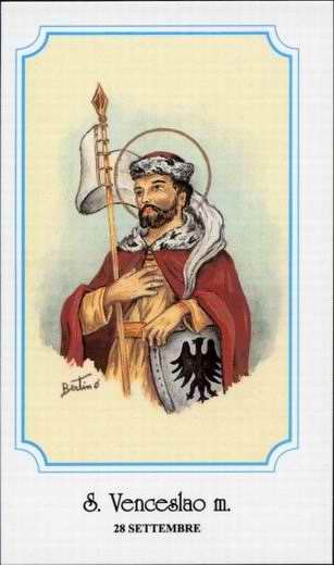 San Venceslao