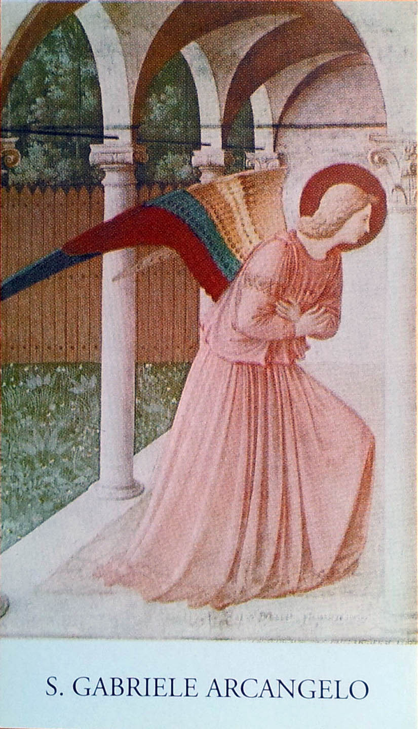 San Gabriele