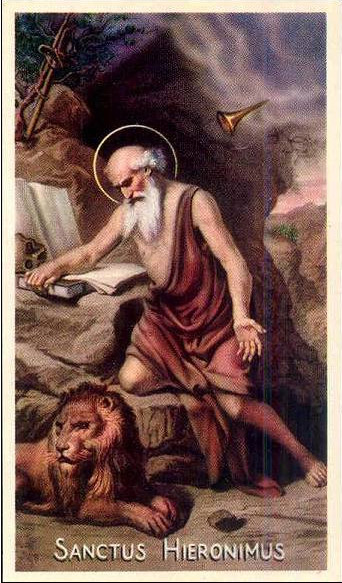 San Girolamo