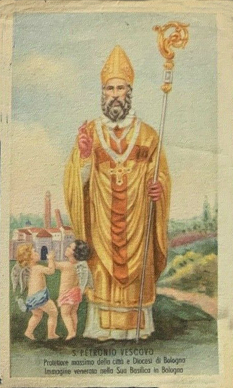 San Petronio di Bologna