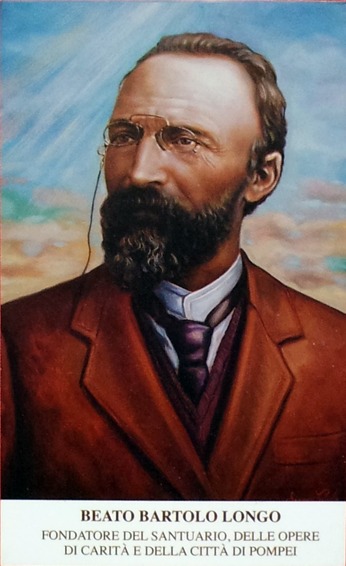 San Bartolo Longo