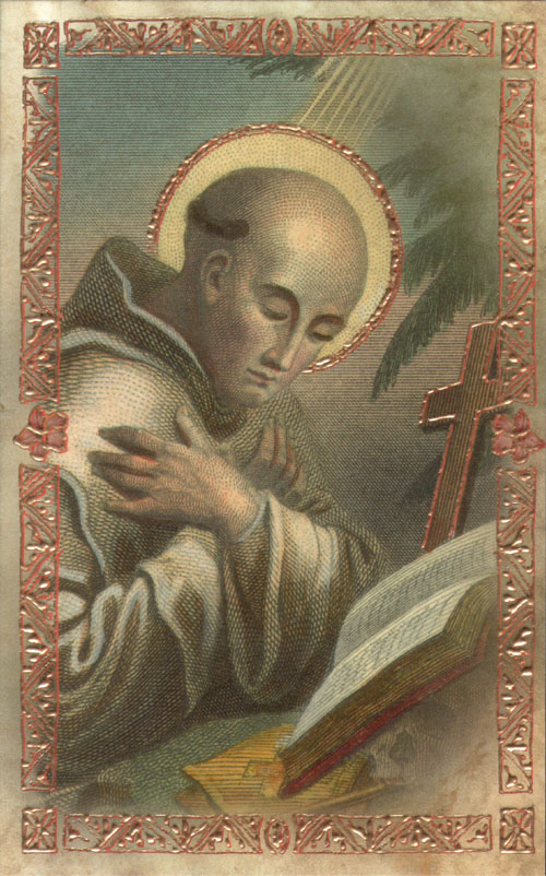 San Bruno di Colonia