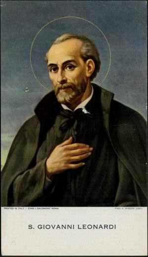 San Giovanni Leonardi