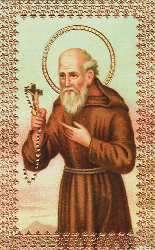 San Serafino da Montegranaro