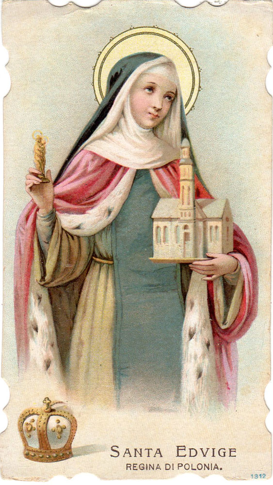 Sant' Edvige