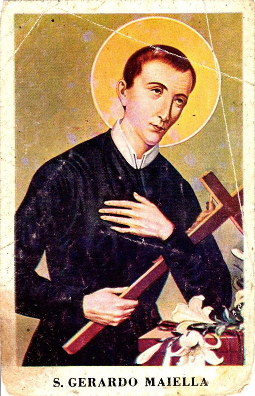 San Gerardo Maiella