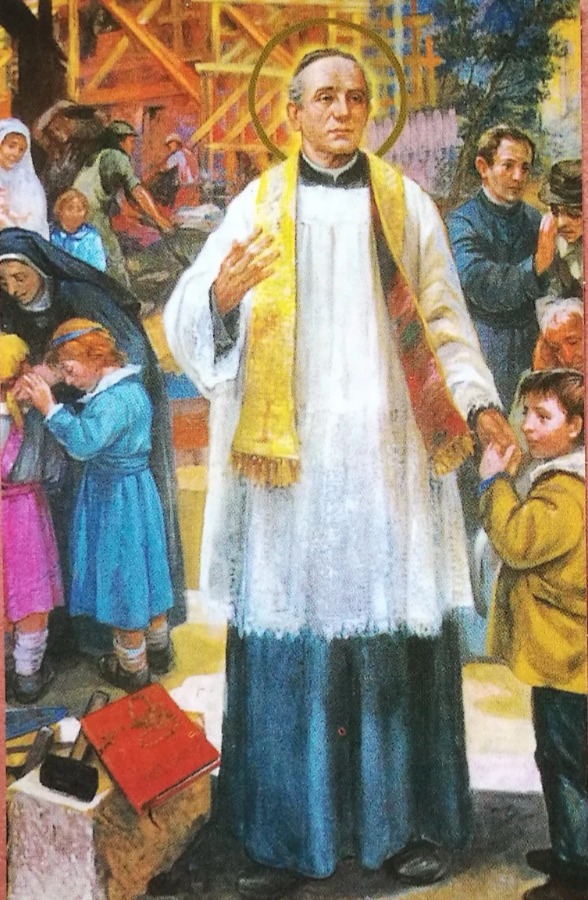 San Luigi Guanella