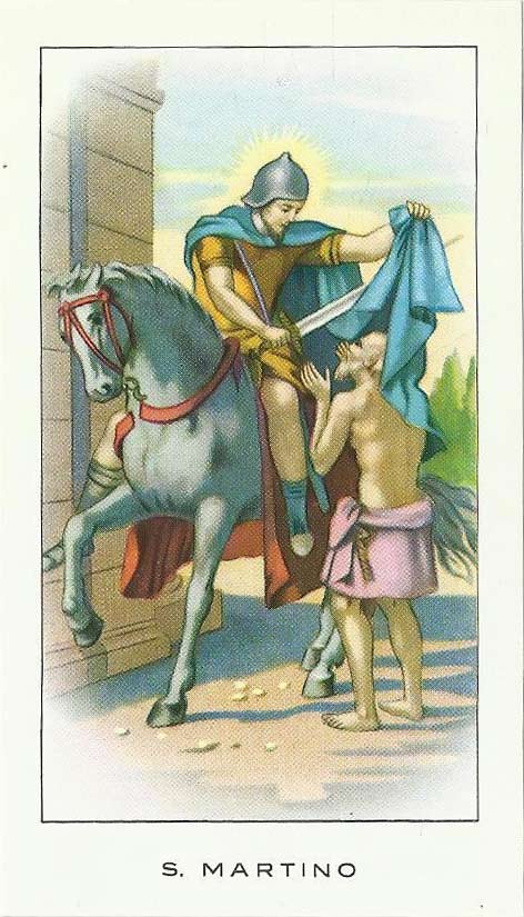 San Martino di Tours