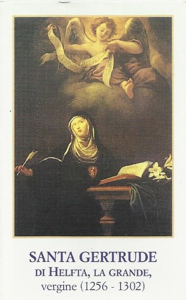 Santa Gertrude la Grande