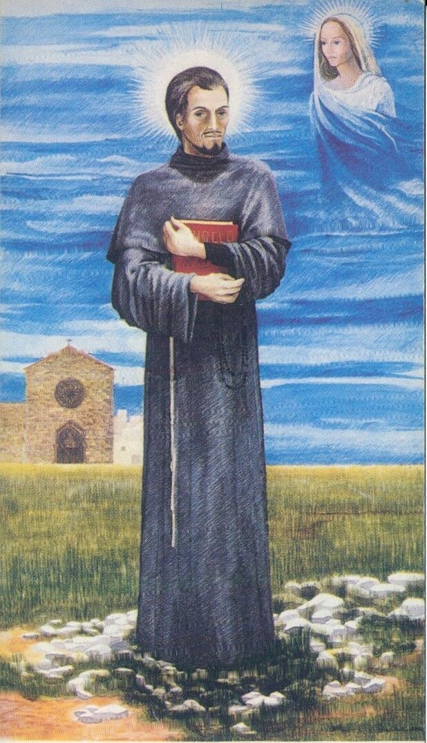 San Francesco Antonio Fasani