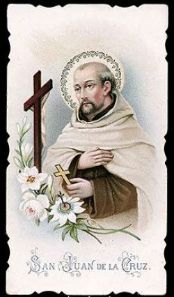 San Giovanni della Croce