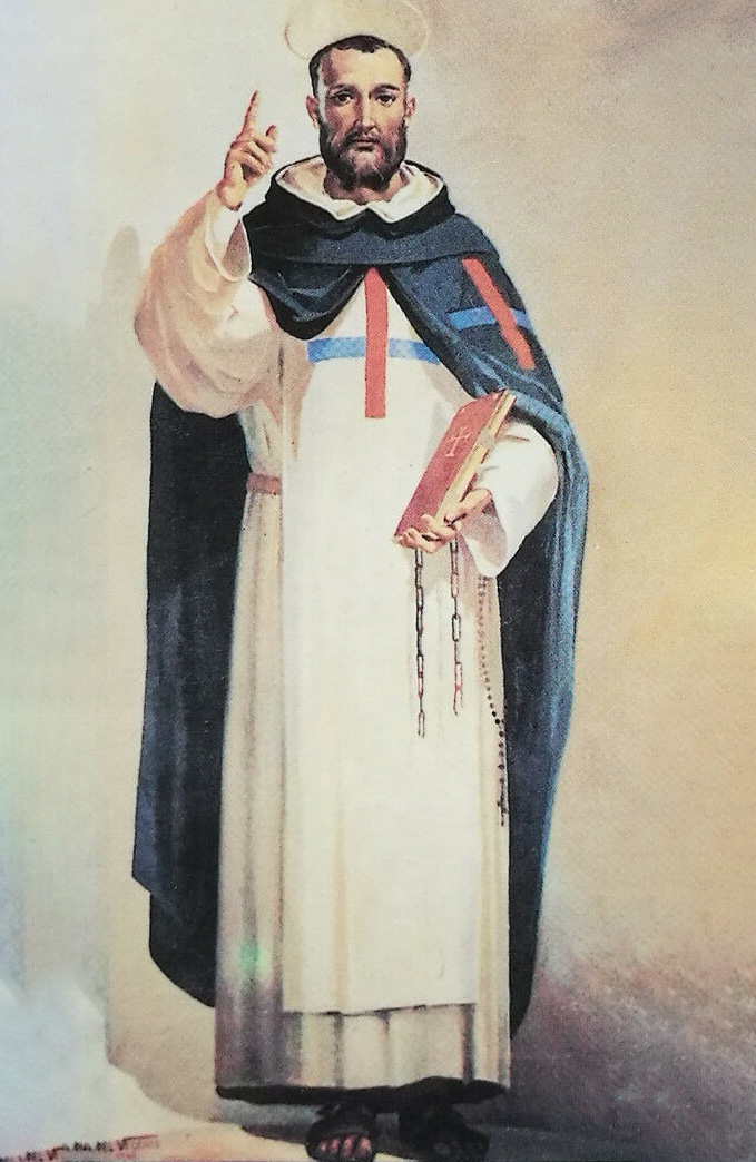 San Giovanni de Matha