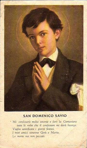 San Domenico Savio