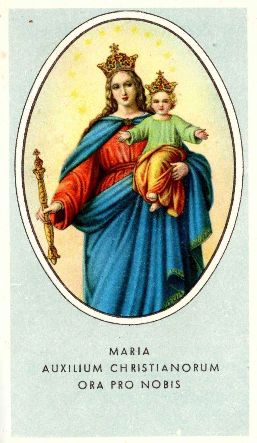 Santa Maria Ausiliatrice