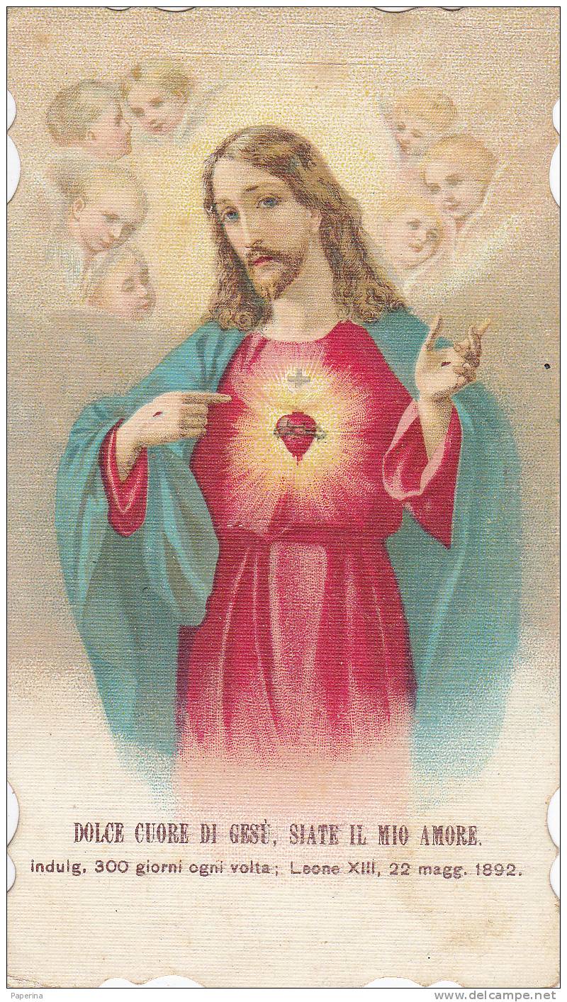 Sacro Cuore di Gesù
