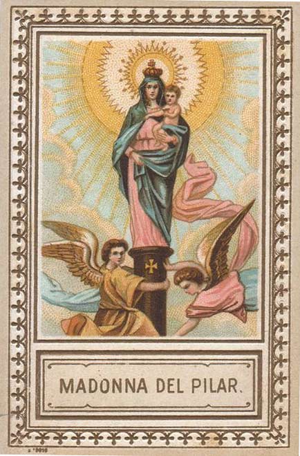 Nostra Signora del Pilar