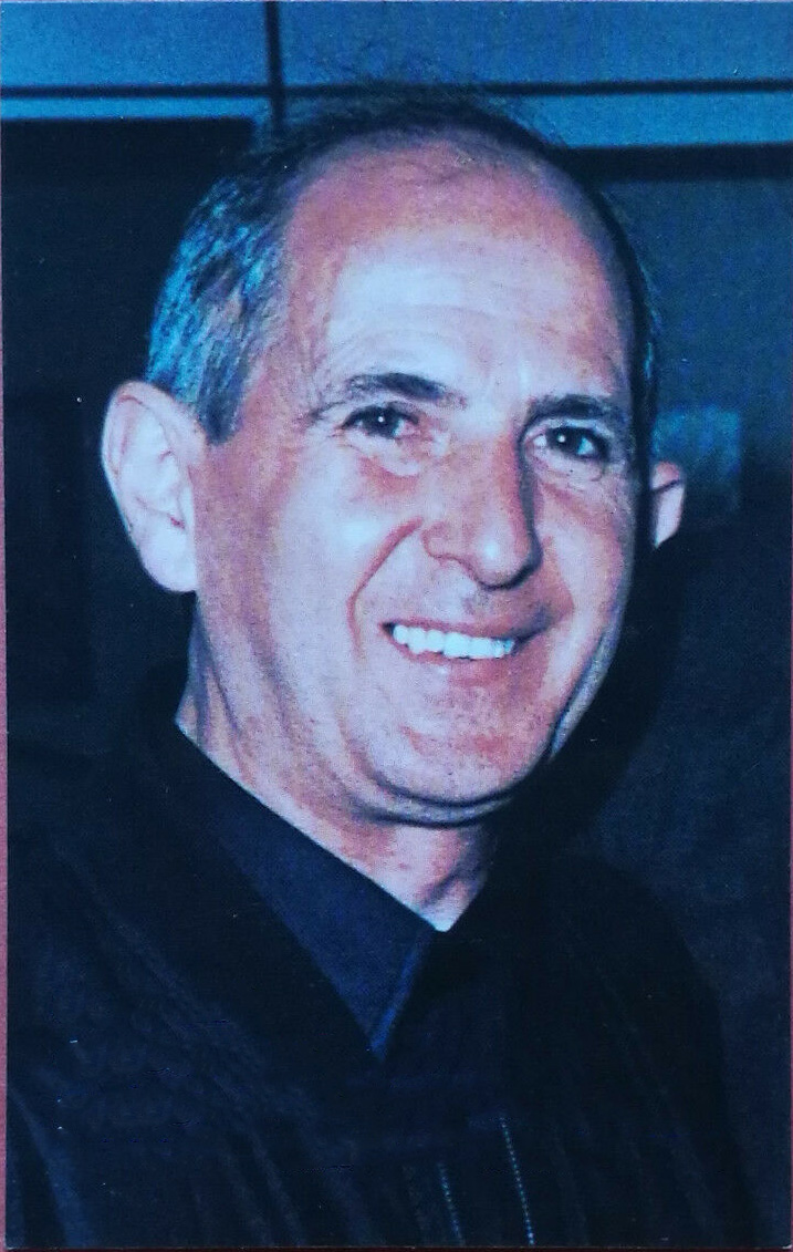 Beato Giuseppe Puglisi