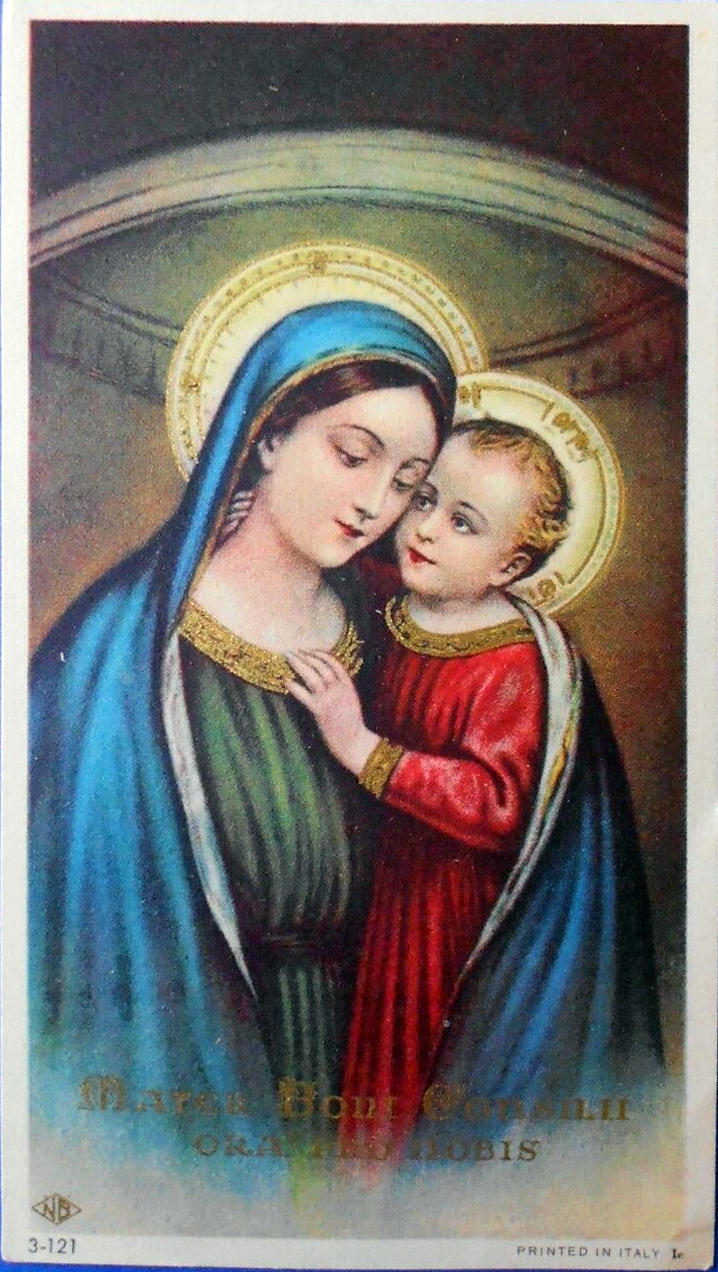 Madonna del Buon Consiglio