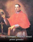 San Giuseppe Maria Tomasi
