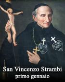 San Vincenzo Maria Strambi