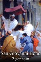 San Giovanni Bono
