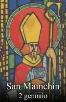 San Mainchin