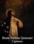 Beata Stefana Quinzani
