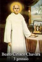 Beato Ciriaco Elias Chavara