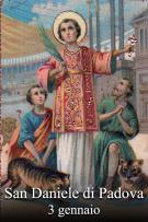 San Daniele di Padova