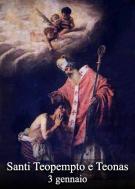 Santi Teopempto e Teona