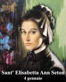 Sant' Elisabetta Anna Bayley Seton