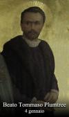 Beato Tommaso Plumtree