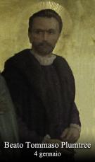 Beato Tommaso Plumtree
