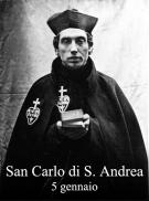 San Carlo di S. Andrea Houben